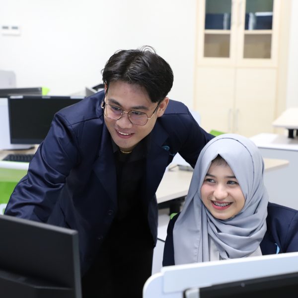 Pengumuman Kelulusan dan daftar Ulang UMPB Reguler Malam Gelombang 4