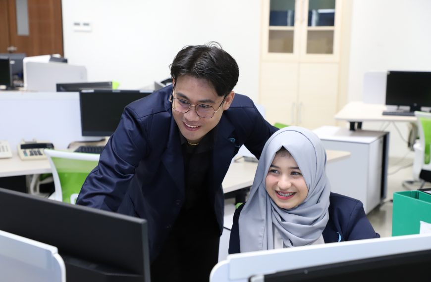 Pengumuman Kelulusan dan daftar Ulang UMPB Reguler Malam Gelombang 4