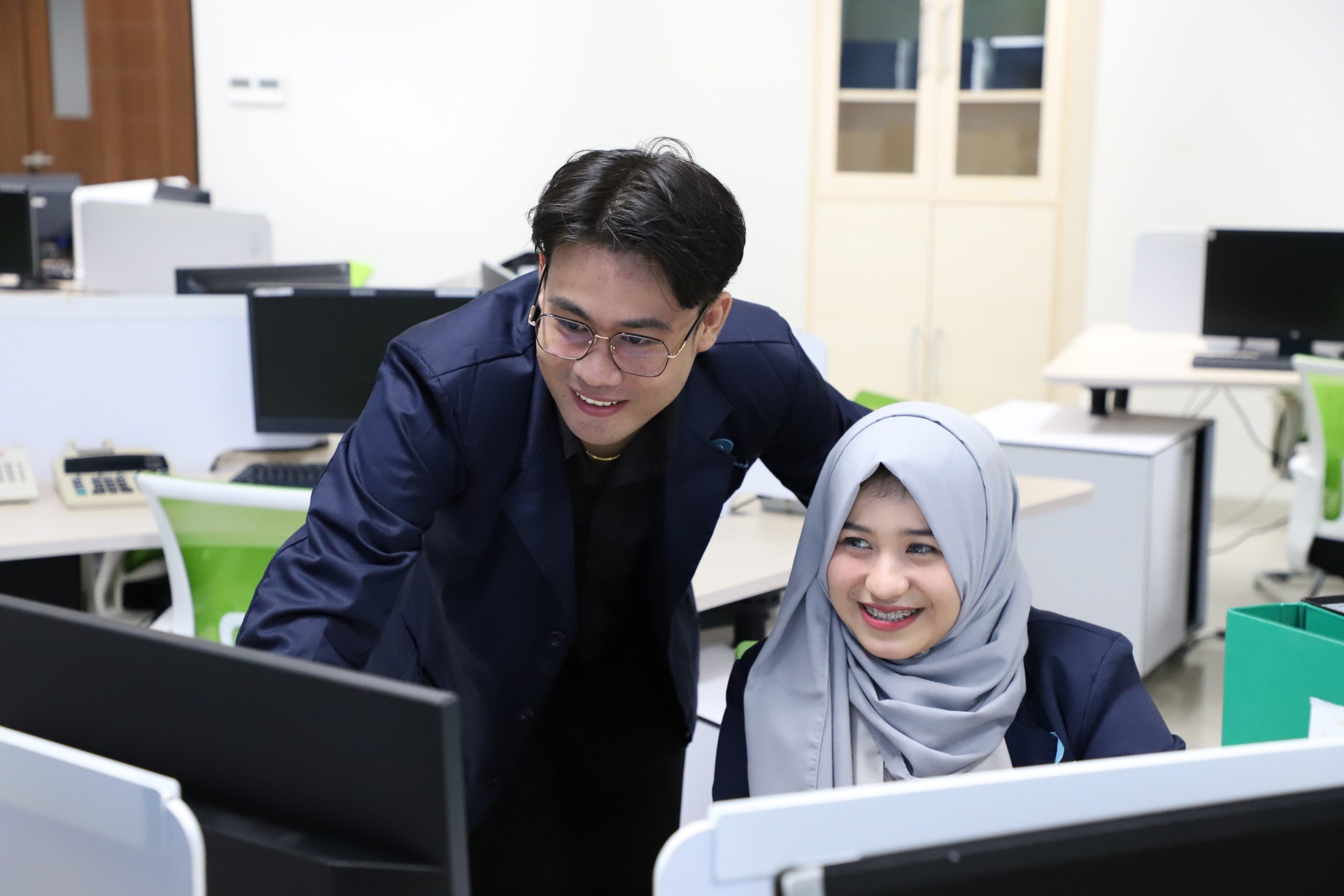 Pengumuman Kelulusan dan daftar Ulang UMPB Reguler Malam Gelombang 4