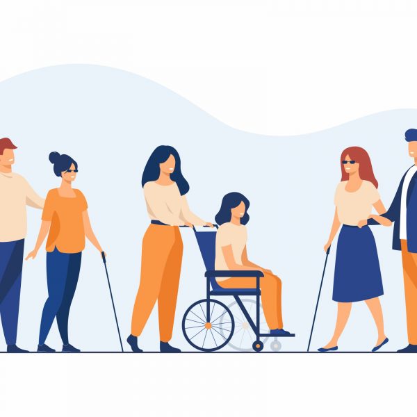 Pendaftaran Mahasiswa Baru Polibatam Jalur Disabilitas 2025 sudah Dibuka!