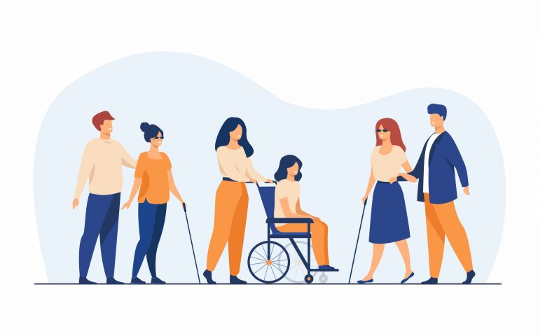 Pendaftaran Mahasiswa Baru Polibatam Jalur Disabilitas 2025 sudah Dibuka!