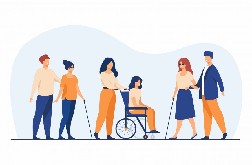 Pendaftaran Mahasiswa Baru Polibatam Jalur Disabilitas 2025 sudah Dibuka!