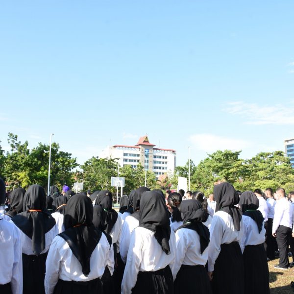 📢 Pengumuman: Jadwal Pengenalan Kehidupan Kampus Mahasiswa Baru & inaugurasi Polibatam 2025