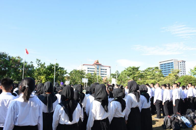 📢 Pengumuman: Jadwal Pengenalan Kehidupan Kampus Mahasiswa Baru & inaugurasi Polibatam 2025