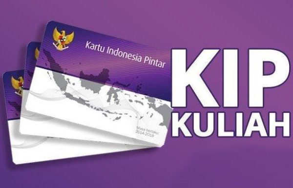 Pengumuman Pemanggilan Calon Penerima KIPK Tahun 2025