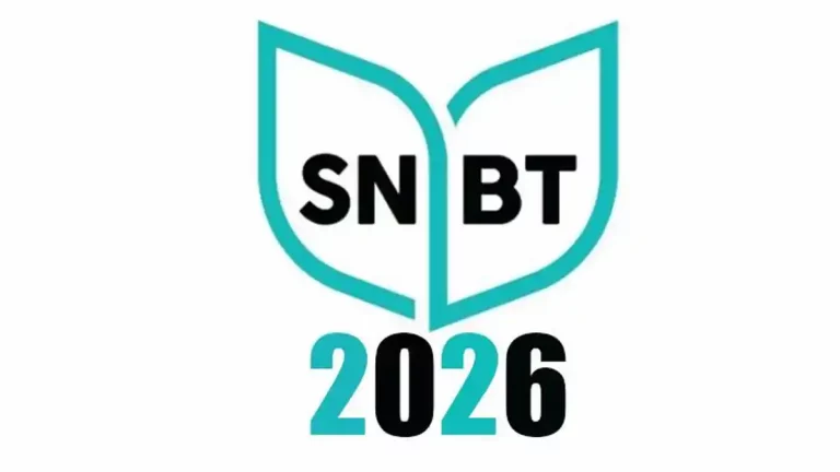 Pengumuman Daftar Ulang SNBT Tahun 2026